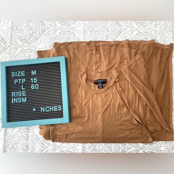 High Neck Bodycon Maxi Dress - Picture 2 of 6